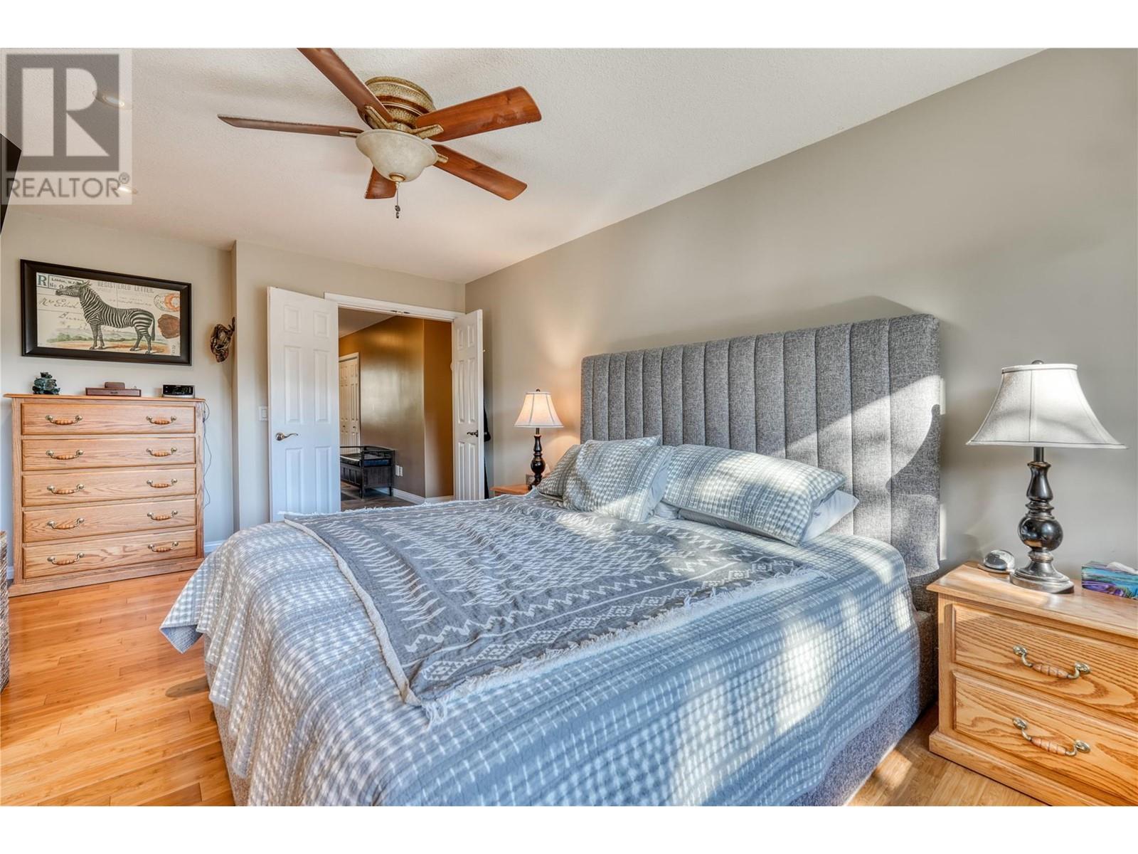 5203 Silver Court, Peachland