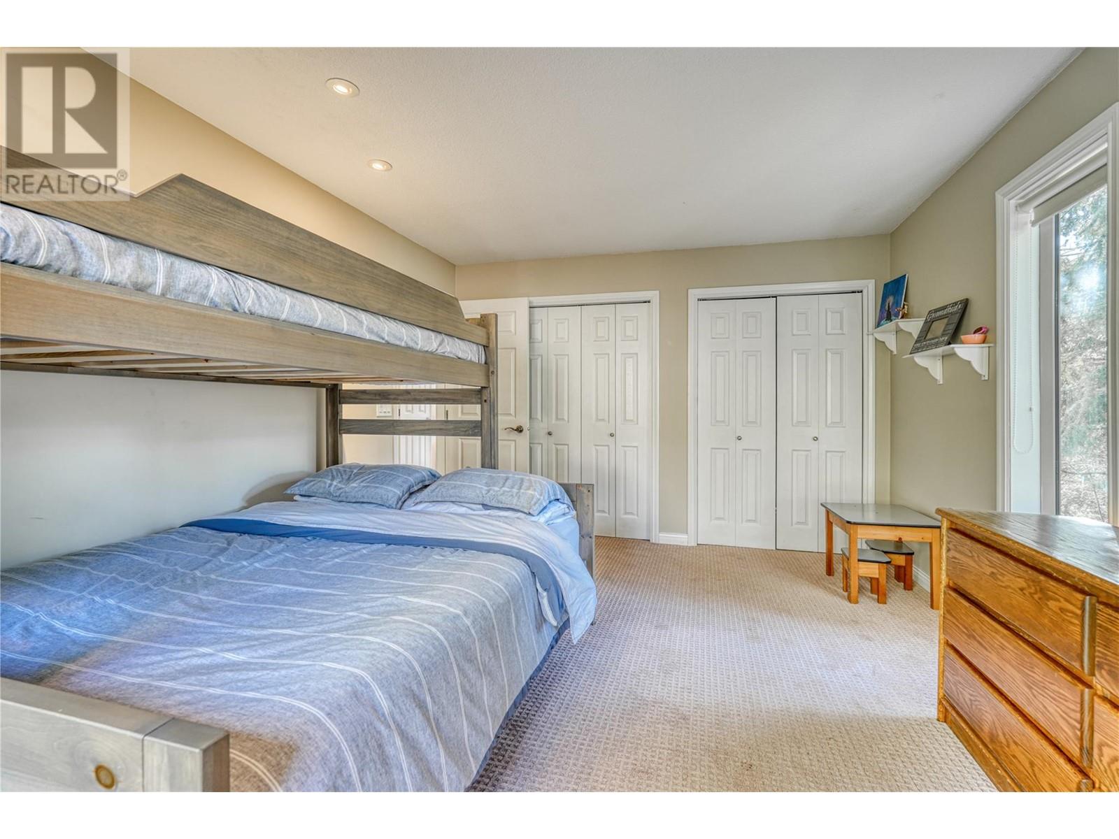 5203 Silver Court, Peachland
