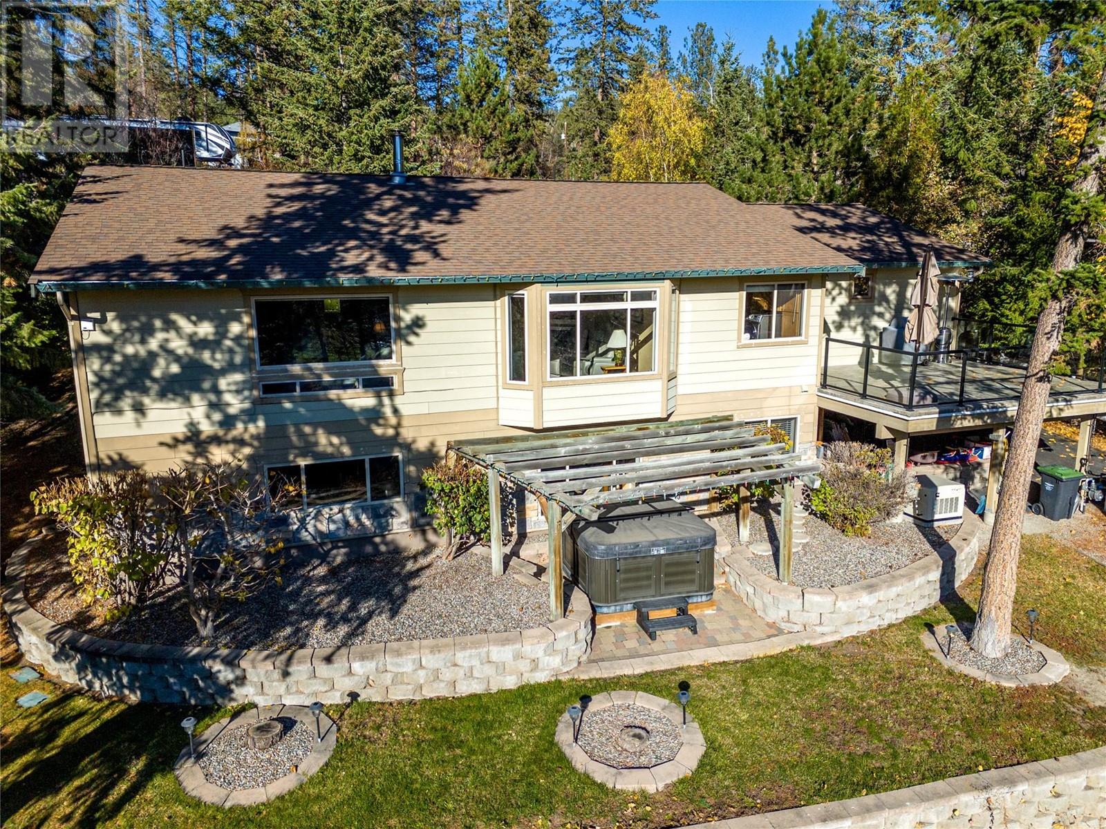 5203 Silver Court, Peachland