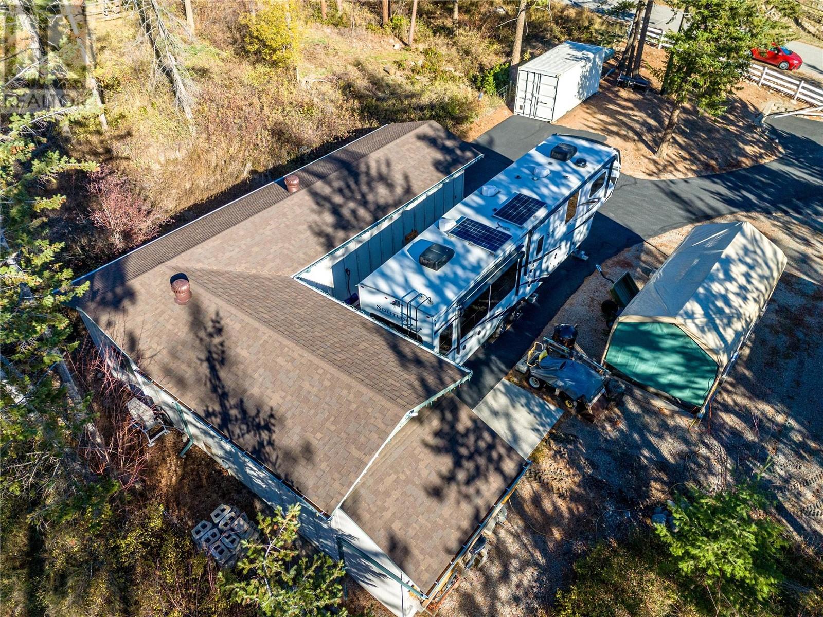 5203 Silver Court, Peachland