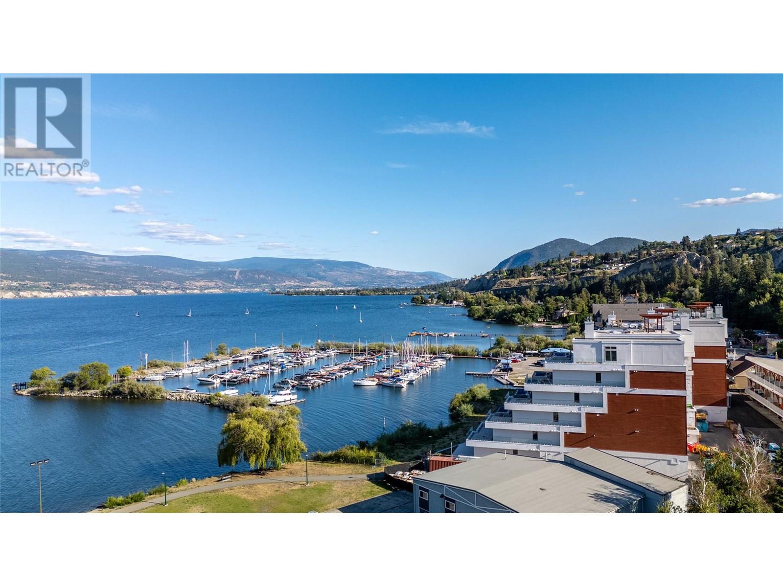 13419 LAKESHORE Drive S Unit# 602, Summerland