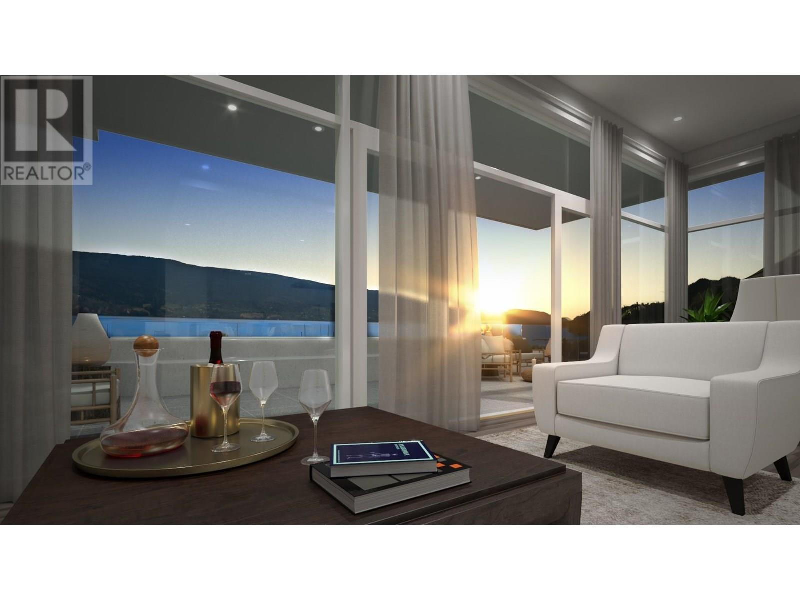 13419 LAKESHORE Drive S Unit# 602, Summerland