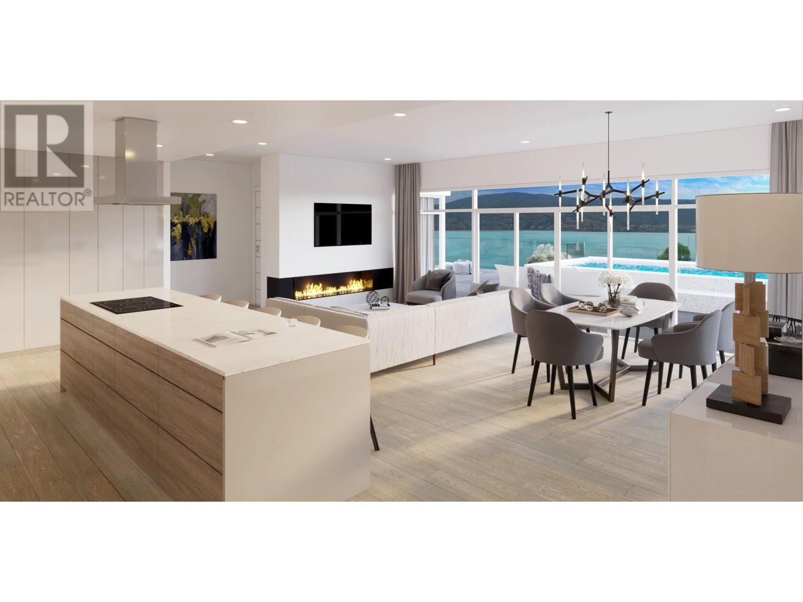 13419 LAKESHORE Drive S Unit# 602, Summerland
