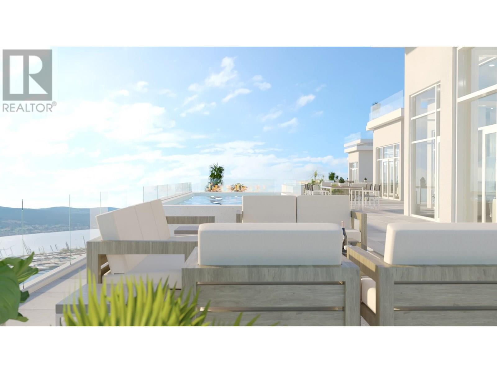 13419 LAKESHORE Drive S Unit# 602, Summerland