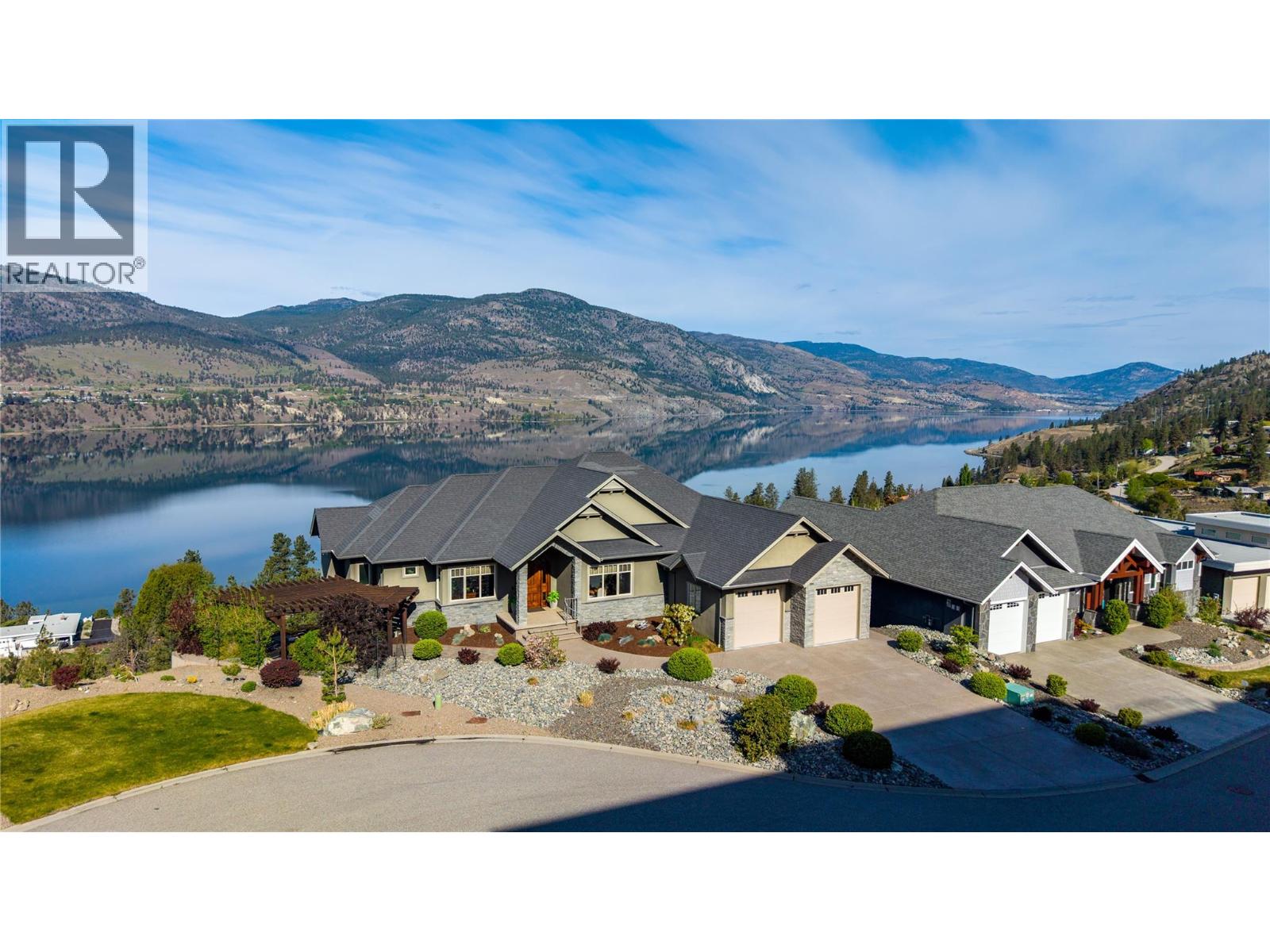 166 Vintage Boulevard, Okanagan Falls