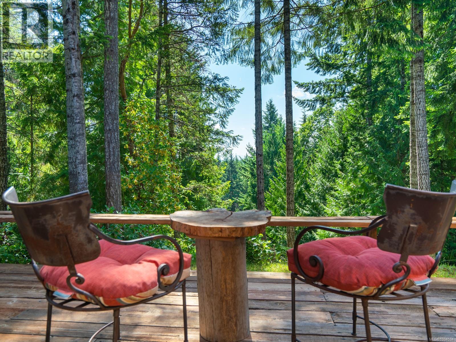 1055 Spider Lake Rd, Qualicum Beach
