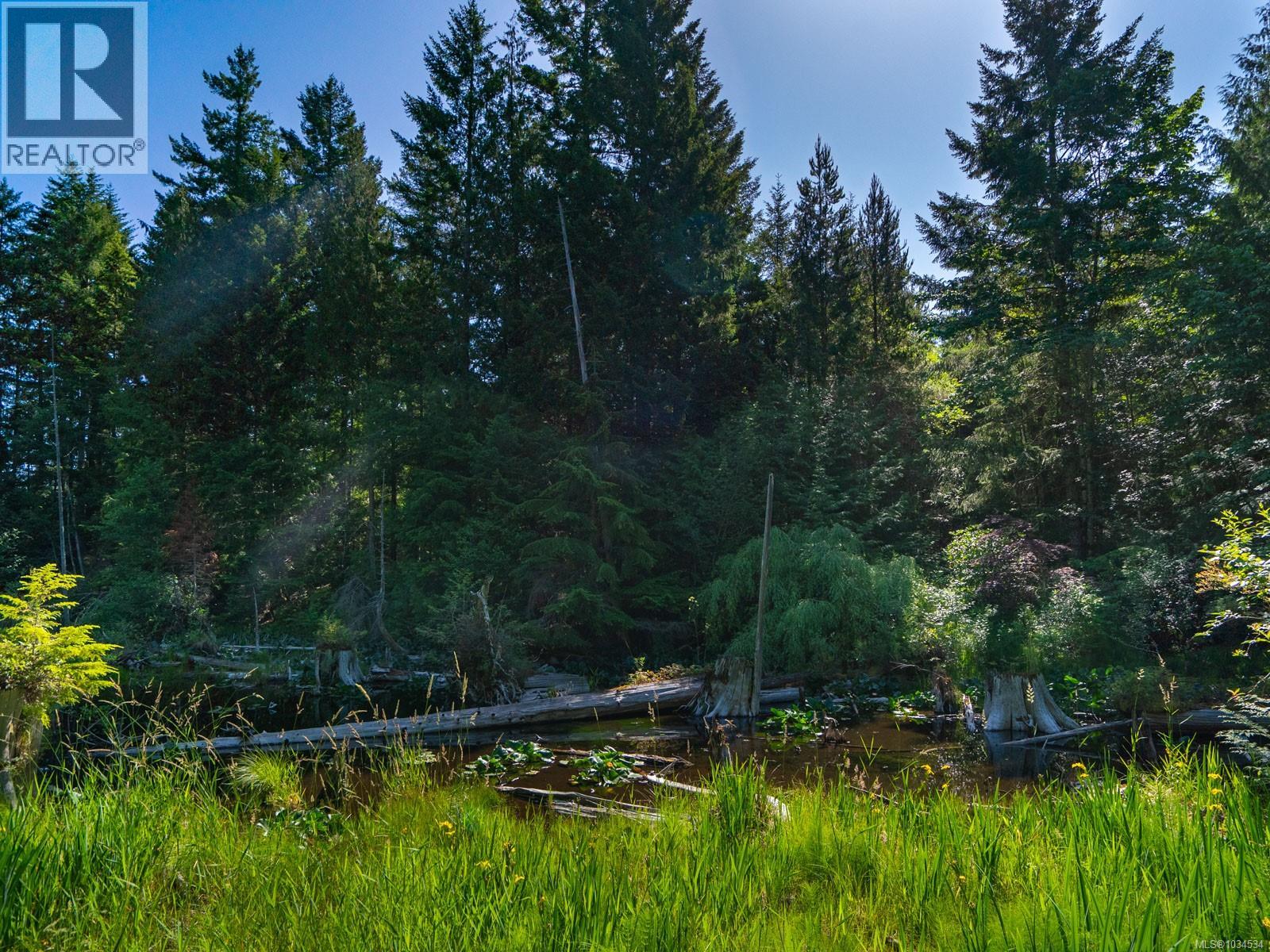 1055 Spider Lake Rd, Qualicum Beach